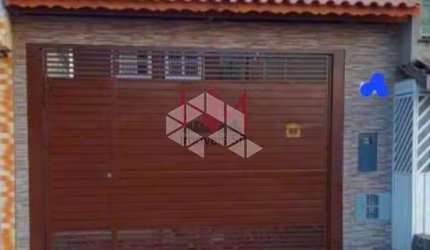 Casa para Venda em Itapecerica da Serra / SP no bairro Chácara Santa Maria