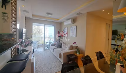 Apartamento para Venda em São Paulo / SP no bairro Vila Isa