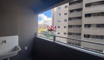 Apartamento para Venda em São Paulo / SP no bairro Jardim São Luís