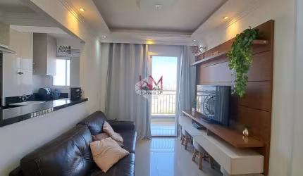 Apartamento para Venda em São Paulo / SP no bairro Jardim Mitsutani