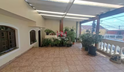Casa para Venda em São Paulo / SP no bairro Capão Redondo