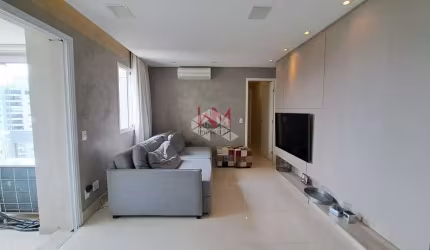 Apartamento para Venda em São Paulo / SP no bairro Vila Andrade