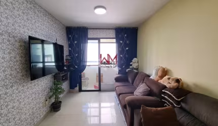 Apartamento para Venda em São Paulo / SP no bairro Guarapiranga