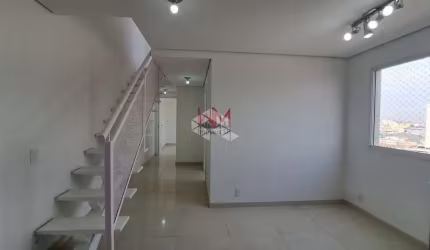 Apartamento para Venda em São Paulo / SP no bairro Jardim das palmas