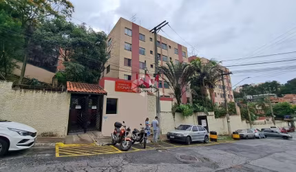 Apartamento para Venda em São Paulo / SP no bairro Jardim Umarizal
