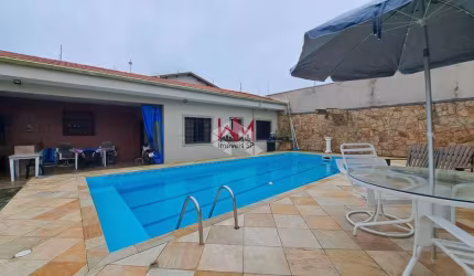 Casa para Venda em Itanhaém / SP no bairro Cibratel II