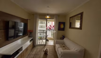 Apartamento para Venda em São Paulo / SP no bairro Vila Andrade