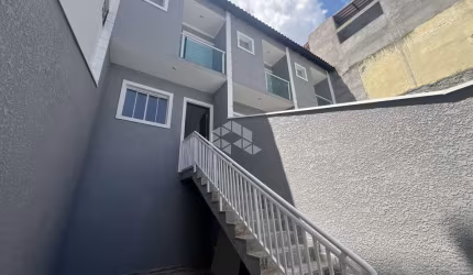 Sobrado para Venda em São Paulo / SP no bairro Jardim Ipê