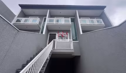 Sobrado para Venda em São Paulo / SP no bairro Jardim Fraternidade