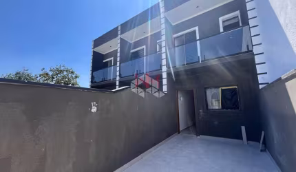 Sobrado para Venda em São Paulo / SP no bairro Capão Redondo