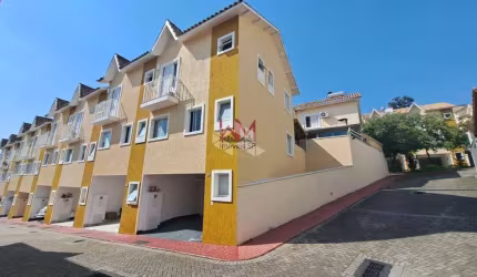 Sobrado para Venda em São Paulo / SP no bairro Horto do Ipé