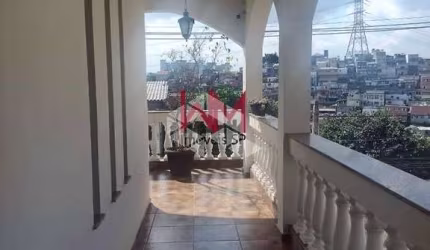 Sobrado para Venda em São Paulo / SP no bairro Jardim ibirapuera