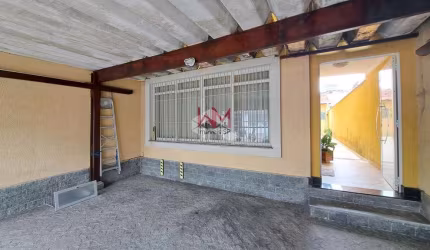 Sobrado para Venda em São Paulo / SP no bairro Jardim Satélite