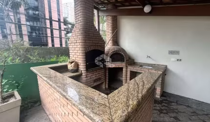 APARTAMENTO DUPLEX no portal do Morumbi, São Paulo/SP