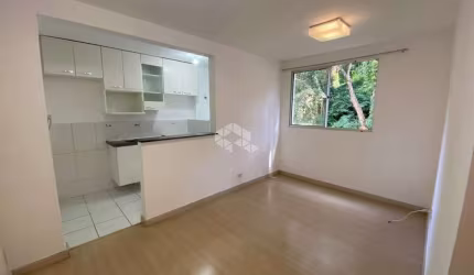 Campo Limpo apartamento 2 dormitórios 46 m² com vaga de garagem