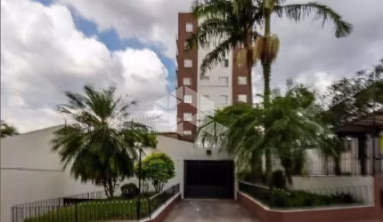 Condomínio Edifício Copava 02 Dorm com vaga coberta