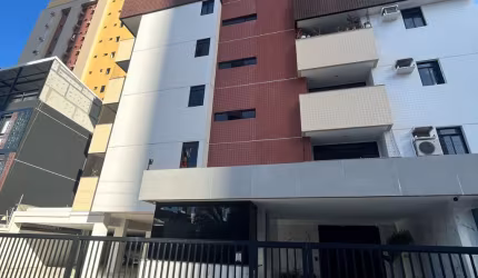 APARTAMENTO EM EXCELENTE LOCALIZAÇÃO EM MANAIRA