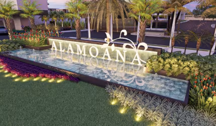 LOTE NO ALAMOANA