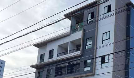 EXCELENTE APARTAMENTO NO BESSA