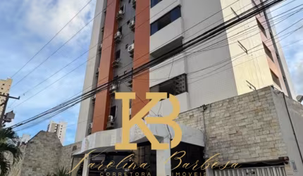 EXCELENTE APARTAMENTO EM MANAIRA