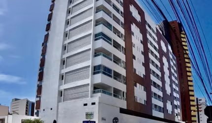 APARTAMENTO DUPLEX EM MANAIRA