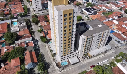 APARTAMENTO NO BAIRRO DOS ESTADOS