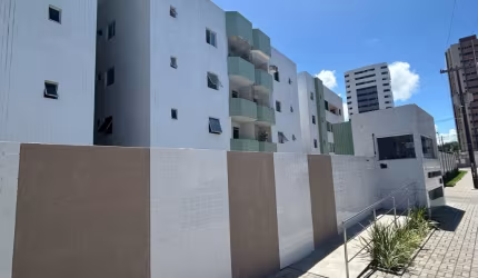 APARTAMENTO NO AEROCLUBE