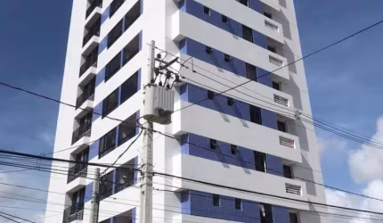 EXCELENTE APARTAMENTO EM TAMBAUZINHO