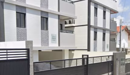 APARTAMENTO DUPLEX NO BESSA