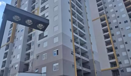 Apartamento para Venda em Jundiaí, Medeiros, 2 dormitórios, 1 suíte, 2 banheiros, 2 vagas