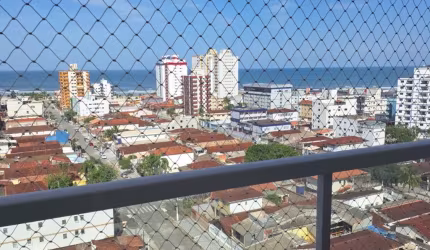 Ap lindo Repasse 2 dormitorios (1 suite)Ocian Praia Grande- Atencao leia descrição-repasse direto com a construtora