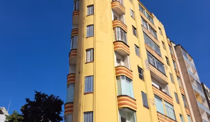 Apartamento centro sao paulo perto metrô 2 dormitorios a 300 metros do metrô sé reformado