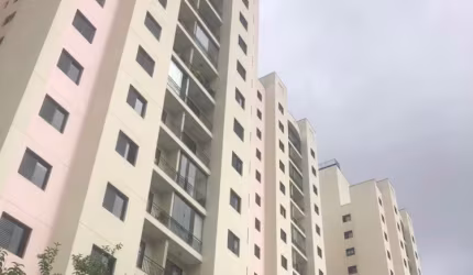 2 dormitorios residencial belas artes jd celeste perto metrô