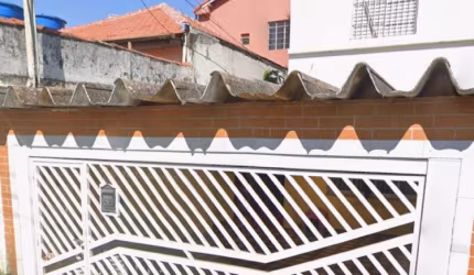Sobrado amplo jabaquara permuta por apartamento ou casa terrea