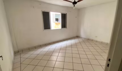 apartamento locação definitiva ocian 1 dormitorio