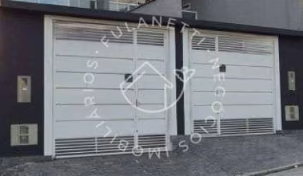 Sobrado Novo e Sofisticado na Vila Esperança – Conforto e Estilo para Sua Família!