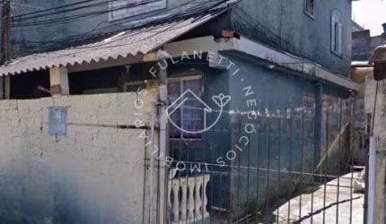 Terreno de 175m² com 3 Casas à Venda no Alto do Jardim Três Marias – Ideal para Construtores!