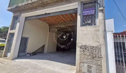 Galpão de 200m² com escritórios para Locação na Vila Ré ??? Nós temos!!! – Excelente Oportunidade Comercial!