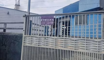 Prédio Comercial com 170m2 na Av. São Miguel – Ideal para Clínicas e Consultórios