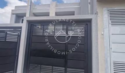 Sobrado à Venda no Jardim Três Marias – Acabamento Impecável e Excelente Localização!