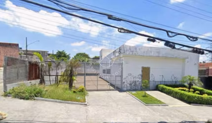Prédio Comercial à Venda e Locação na Av. Imperador – Amplo, Moderno e Bem Localizado!