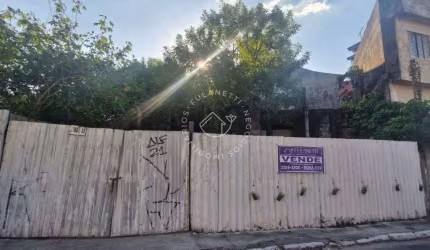 Excelente Terreno à Venda na Vila Guilhermina – Localização Privilegiada - 14 metros de frente - R$ 650.000,00