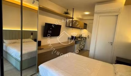 Morar ou Investir? Esse Estúdio em Perdizes é Perfeito para Ambos! 23,5m2 somente R$ 549,900,00