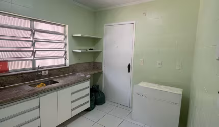 Apartamento com 2 quartos