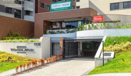 Lindo Apartamento bairro Santo Inácio