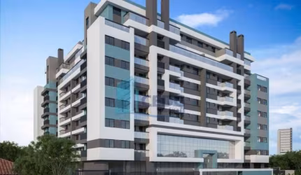 Apartamento no Bacacheri pronto para morar