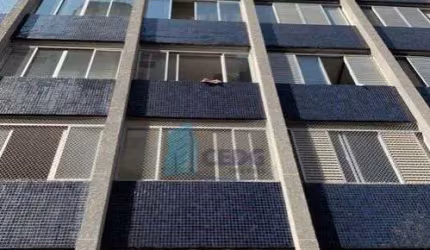 Apartamento no Batel Com 100 metros privativos