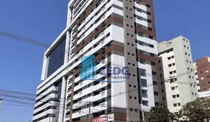 Apartamentos à Venda   – Água Verde / Vila Izabel