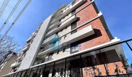 Apartamento Garden  no Bigorrilho