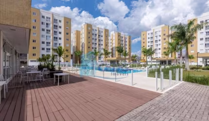 Oportunidade Única! Garden no Portão com Estrutura de Resort
